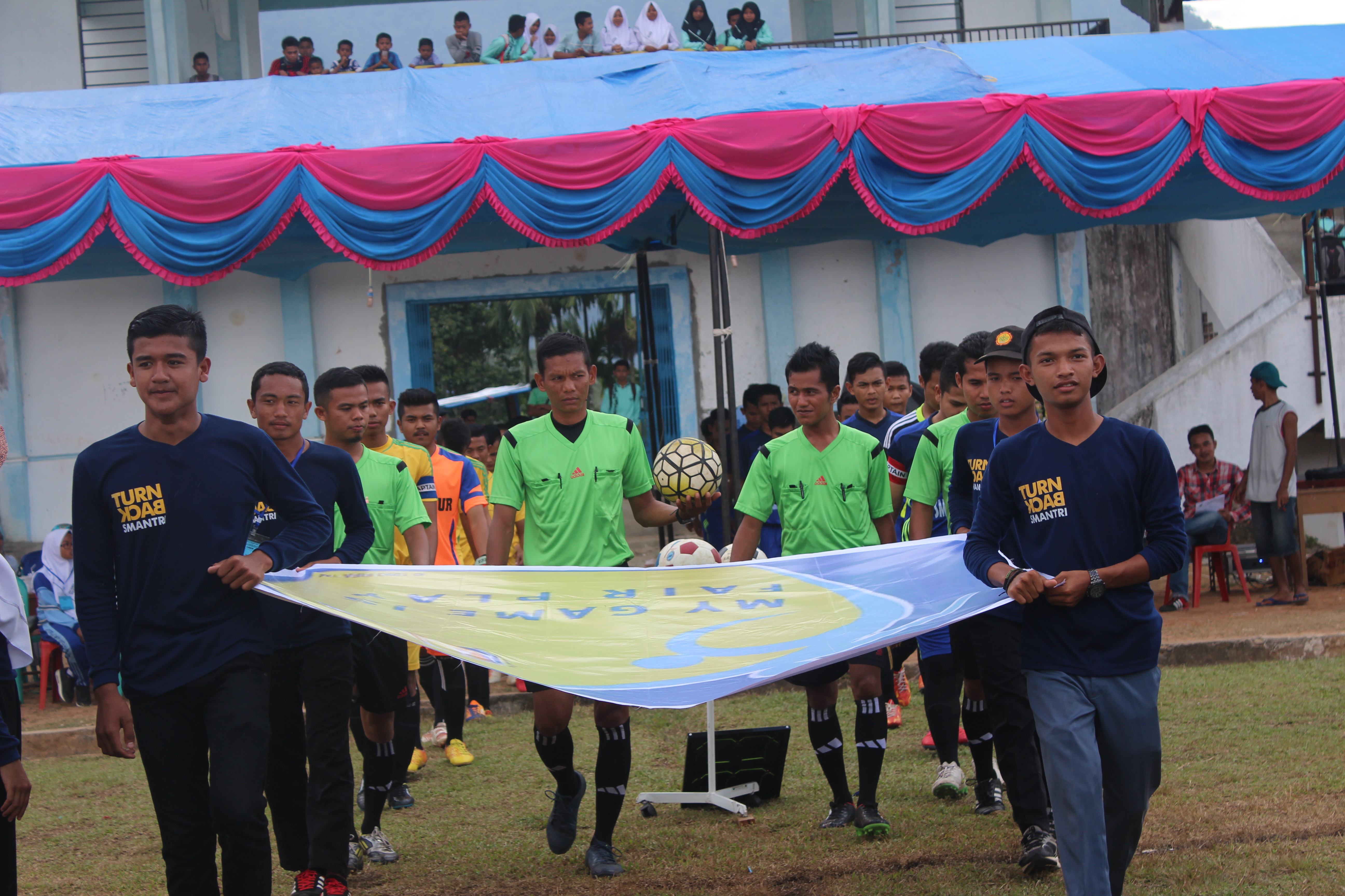 Foto Sepak Bola