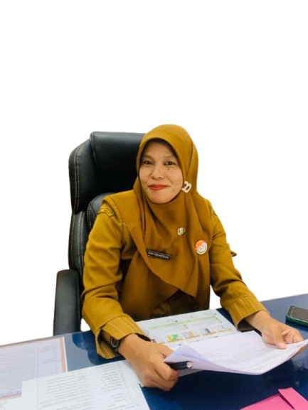 Chen Chen Putri Ayu, S. Pd, M. Si