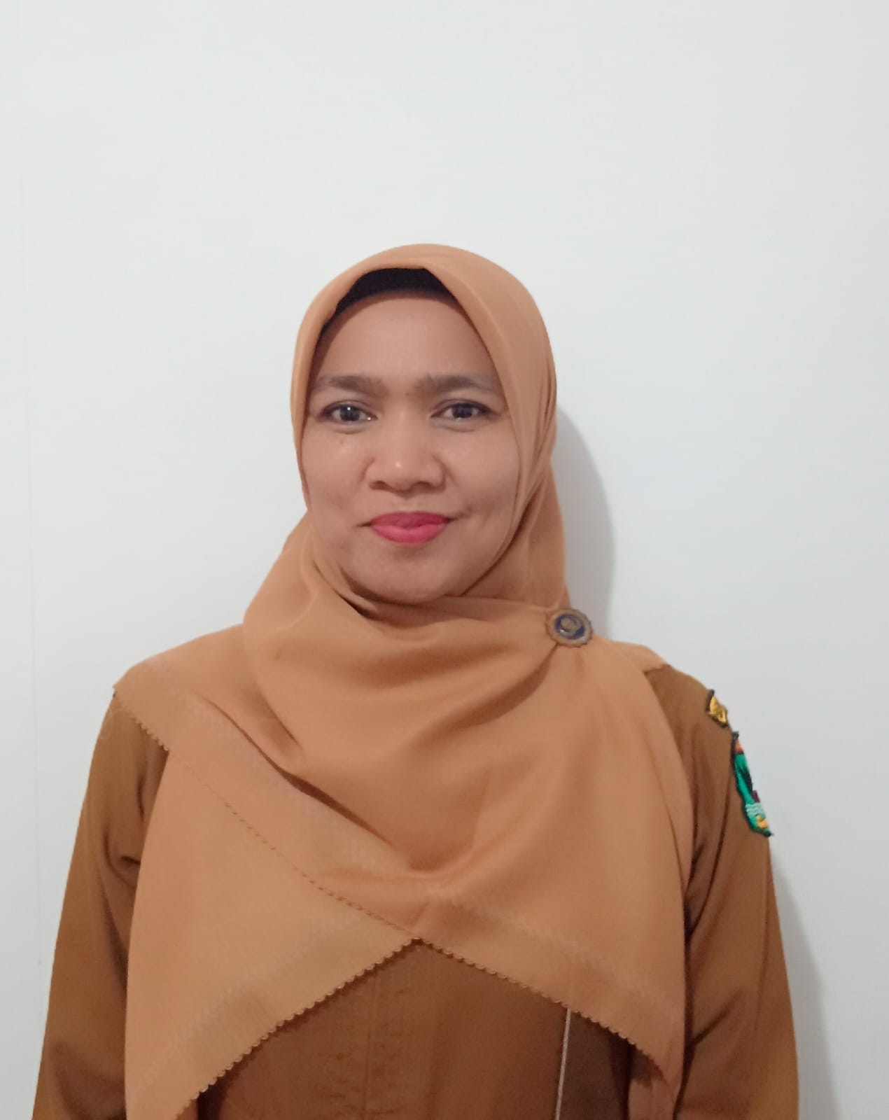 Luli Sri Muliani, S.Pd, Gr