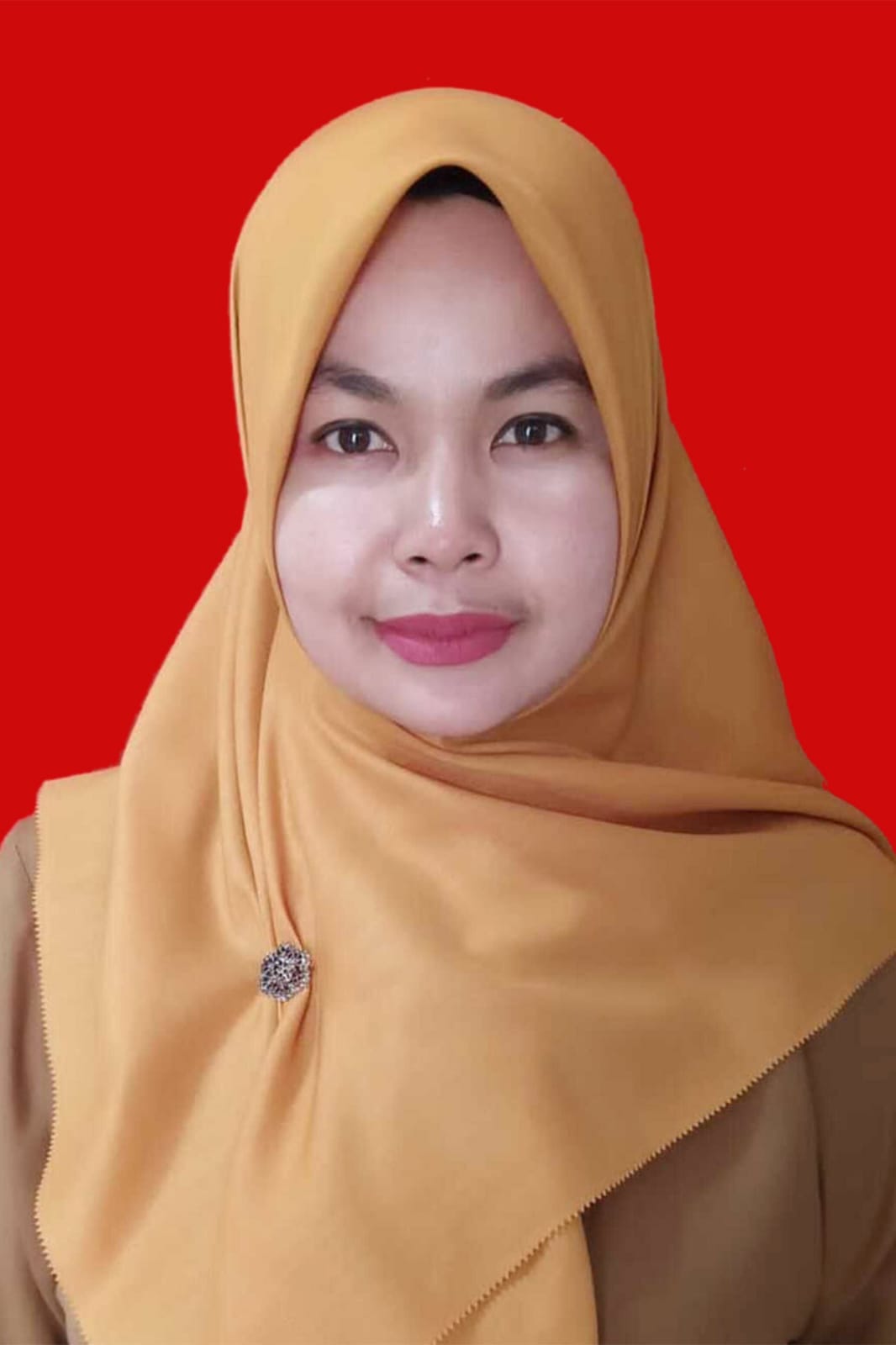Risha Khairati, S.Pd, Gr
