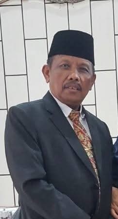 Syamsuria, S.Pd., MM