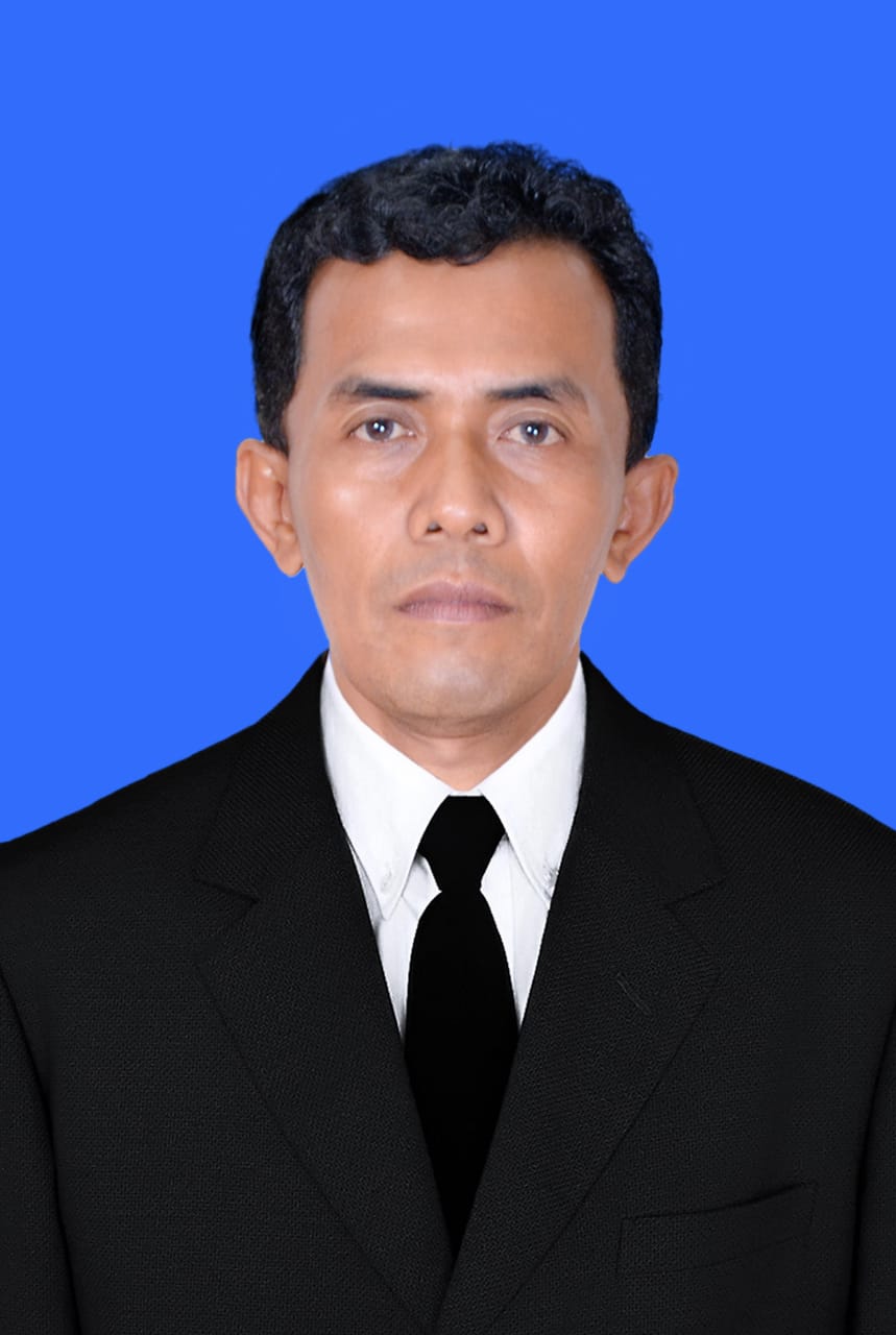 Akmalu Rijal Putra, S.Pd., MM