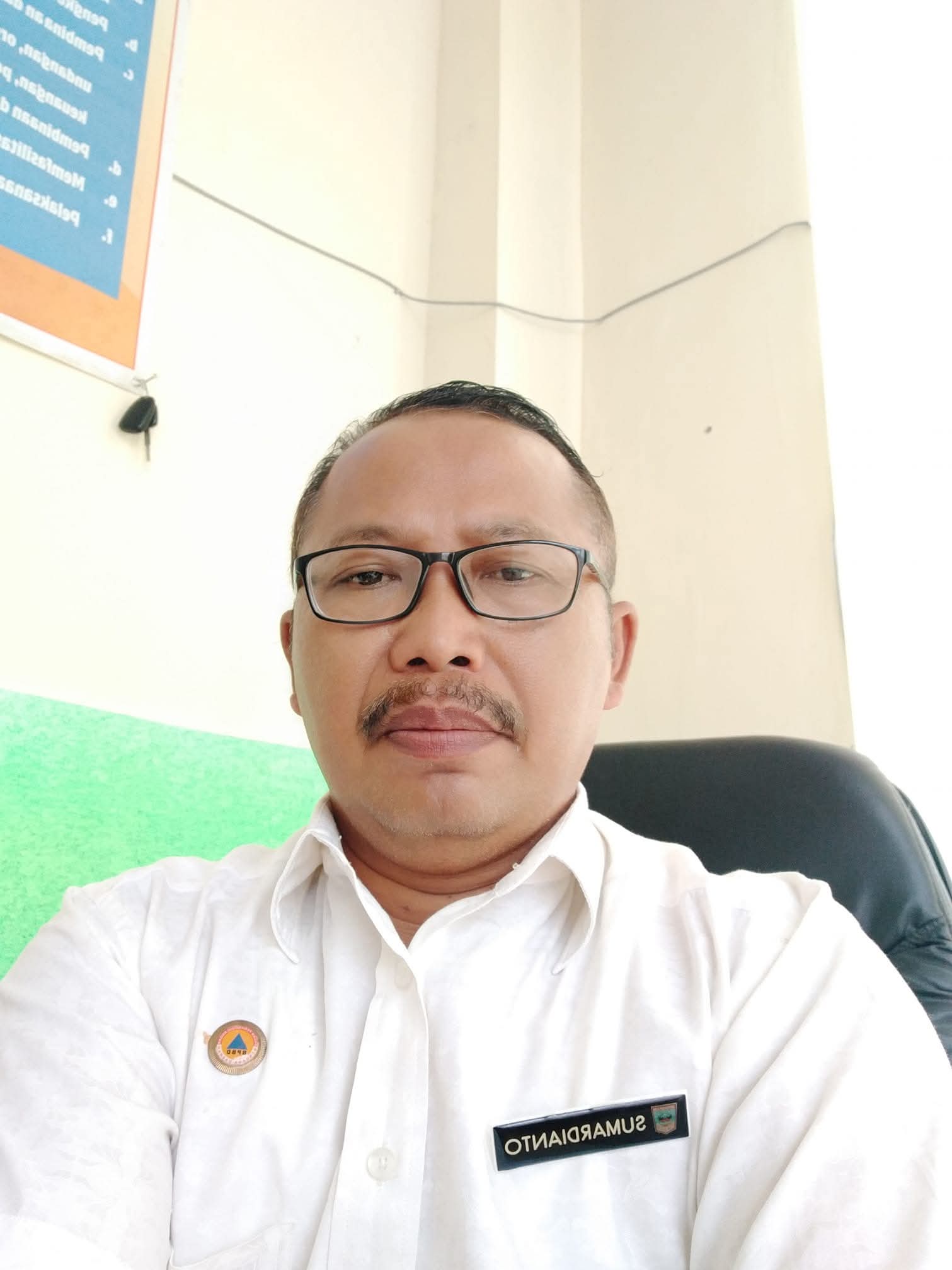 Drs. Sumardianto