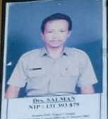 Drs. Salman