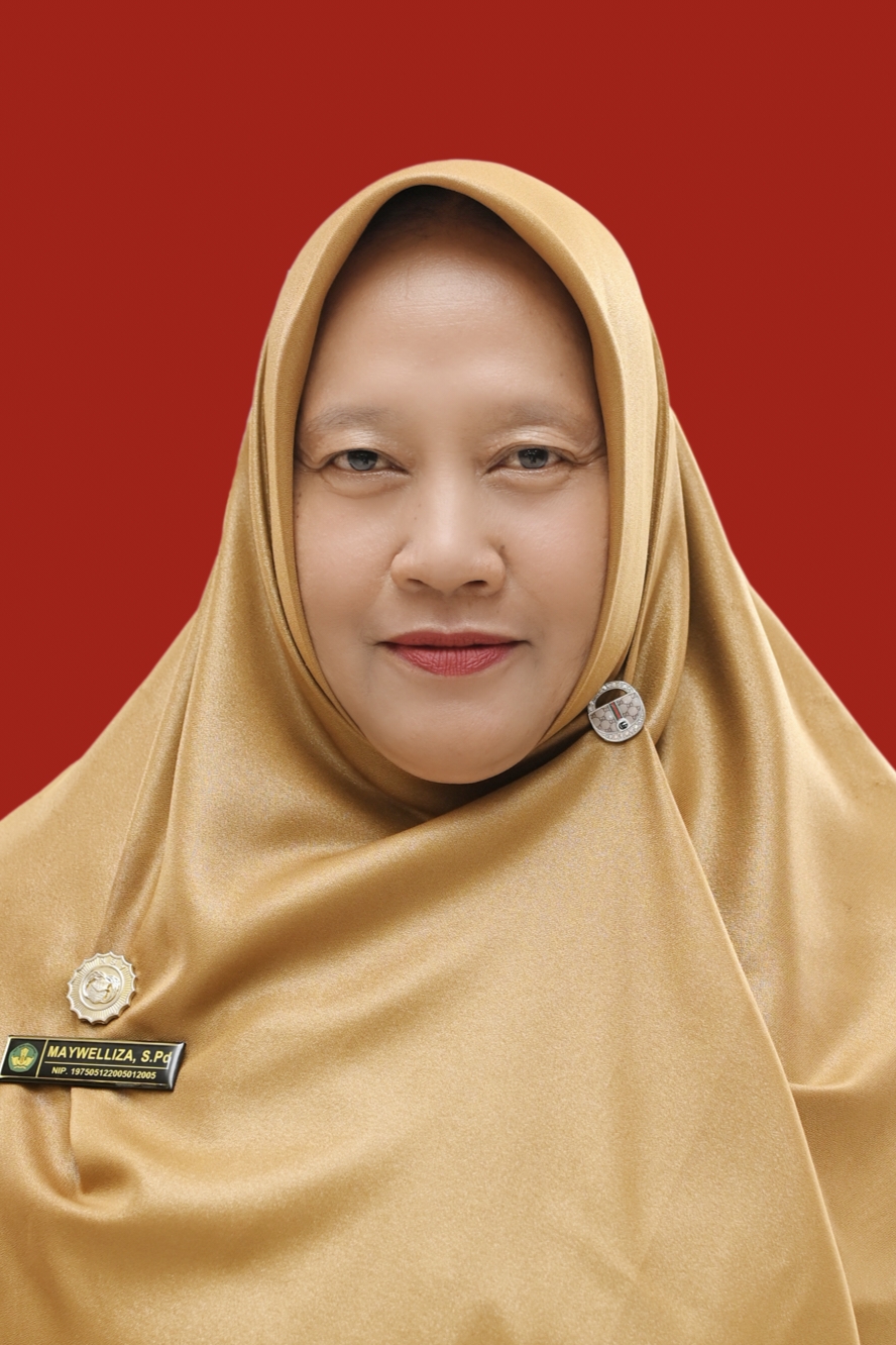 Maywelliza, S.Pd