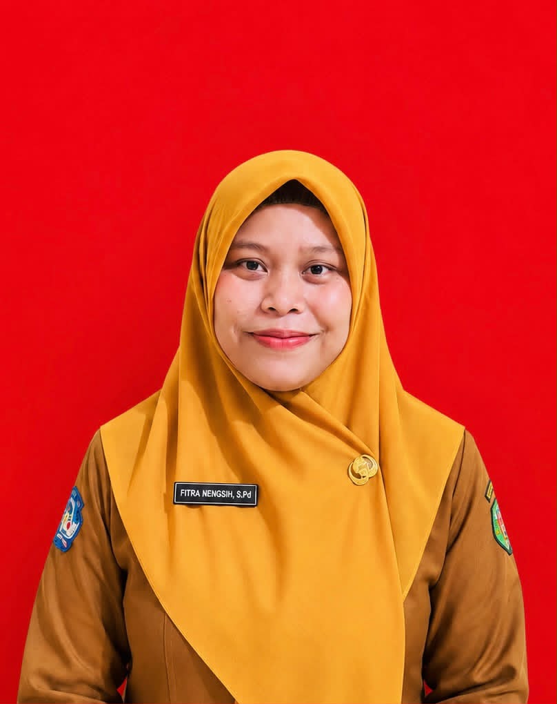Fitra Nengsih, S.Pd, Gr