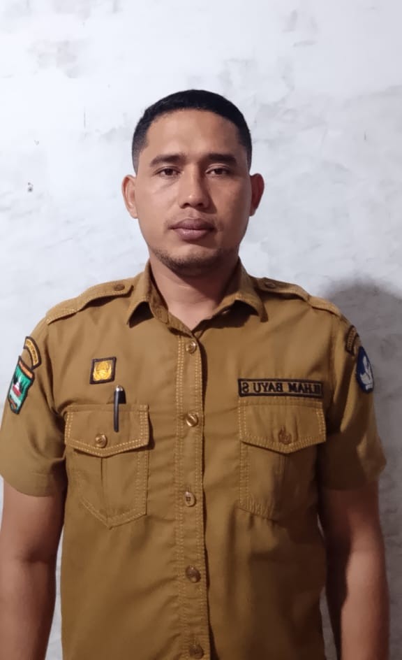 Ilham Bayu Sukma