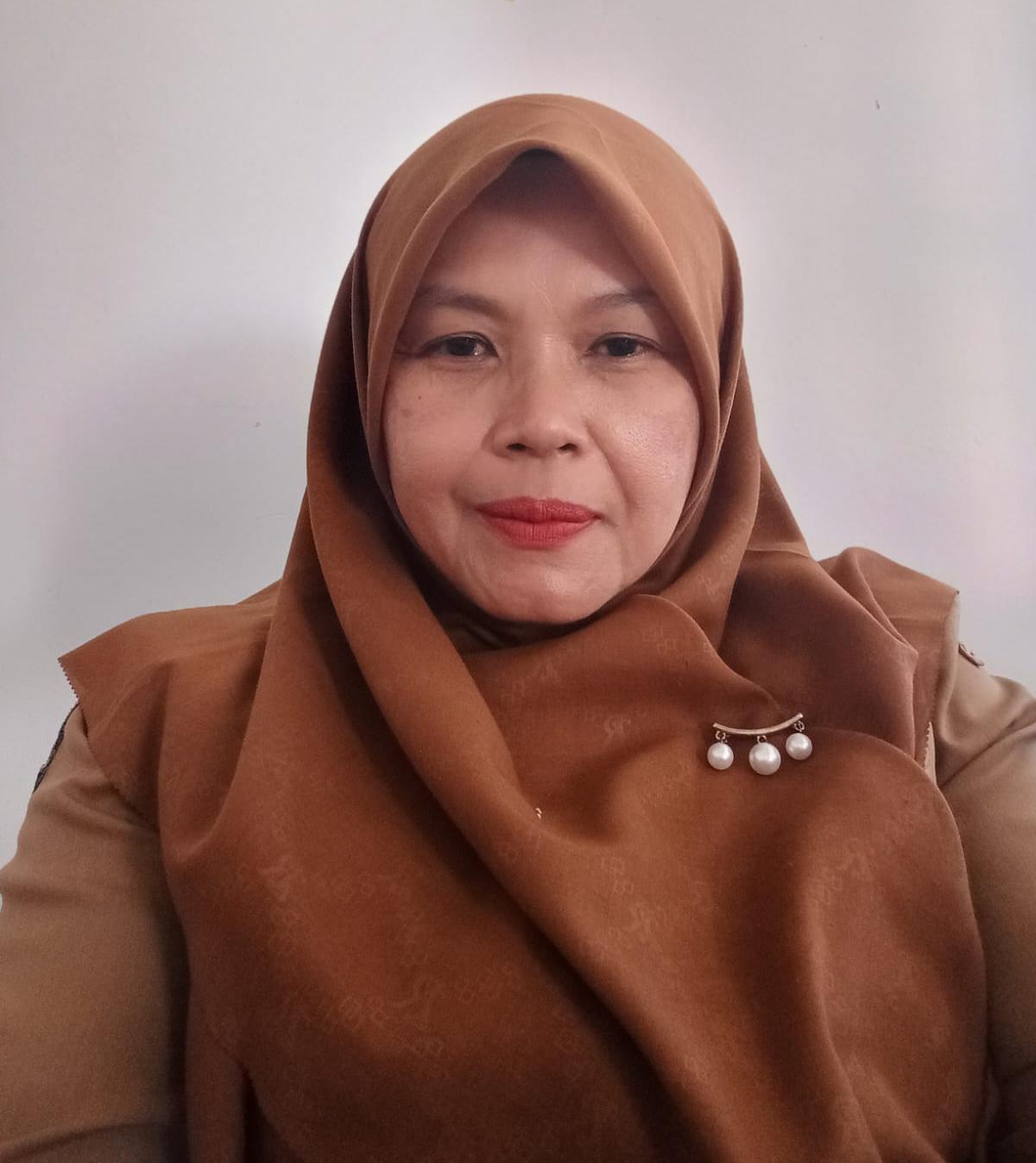 Yulinda, S.Ag