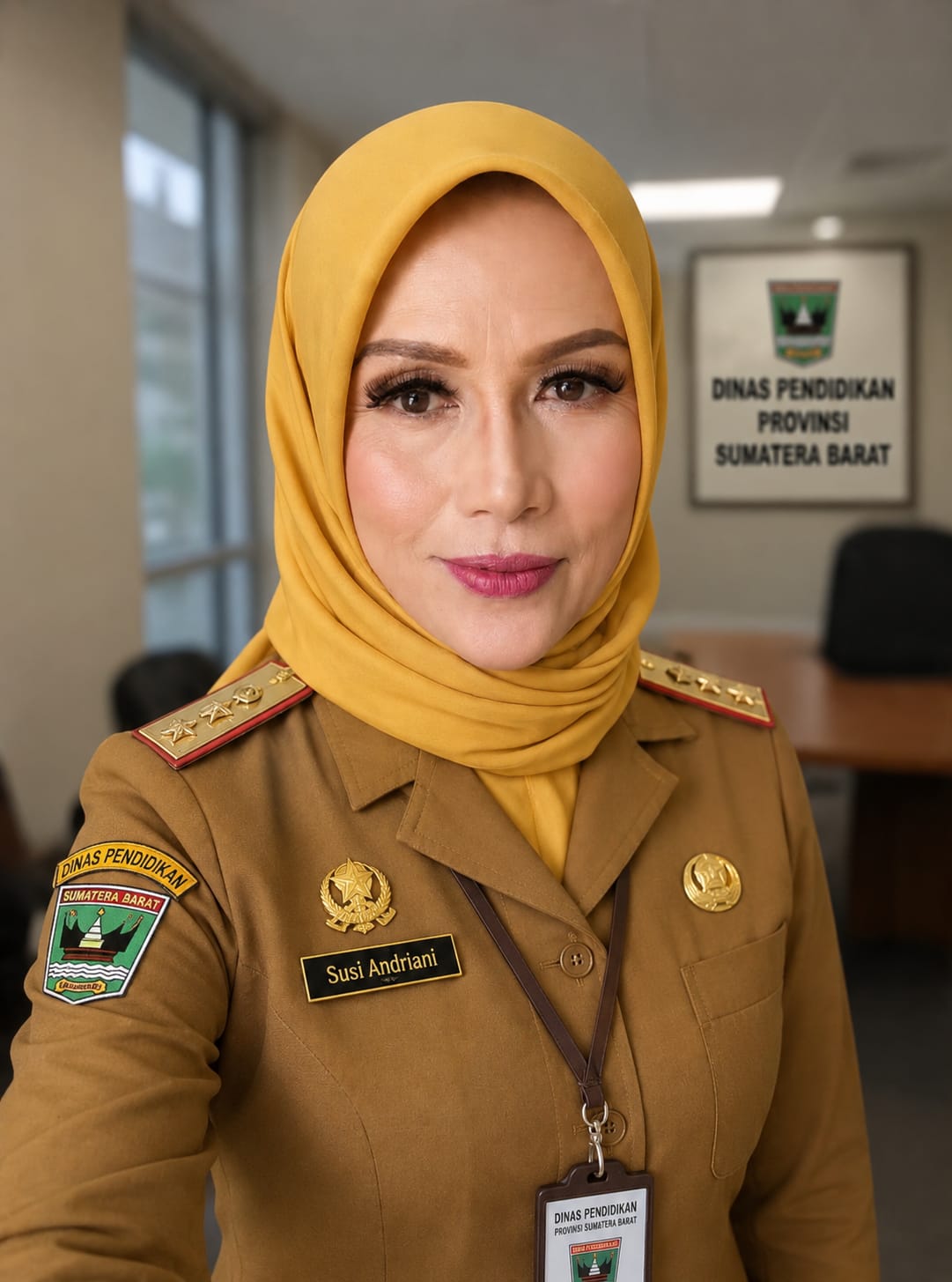 Susi Andriani