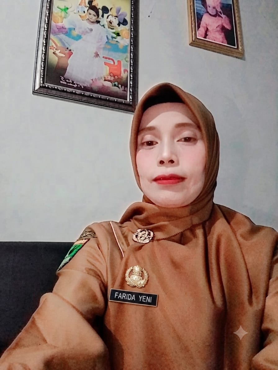 Farida Yeni