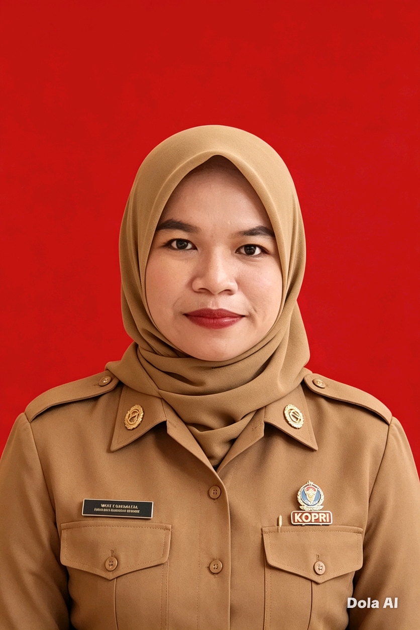 Pitra Yuni Harti, S.Pd