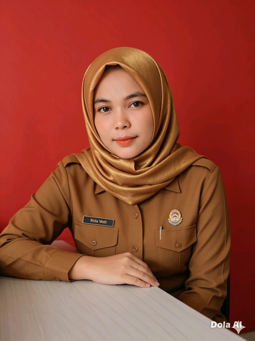 Ridawati