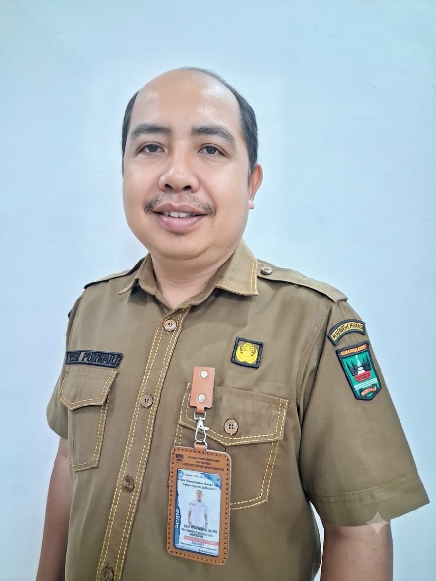 Yesi Purwari, M.Pd